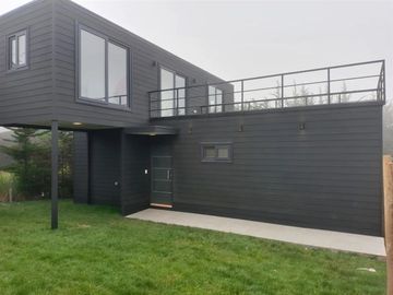 Casa en Venta en CASA NUEVA, SIN USO, MEJOR SECTOR DE COLIUMO