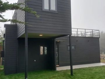 Casa en Venta en CASA NUEVA, SIN USO, MEJOR SECTOR DE COLIUMO