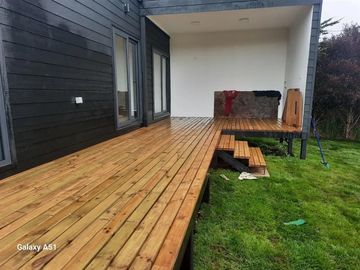 Casa en Venta en CASA NUEVA, SIN USO, MEJOR SECTOR DE COLIUMO