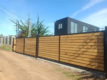 Casa en Venta en CASA NUEVA, SIN USO, MEJOR SECTOR DE COLIUMO