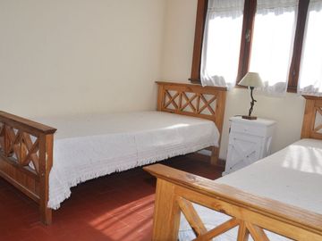VENTA 4 Deptos tipo casa en block Villa Gesell