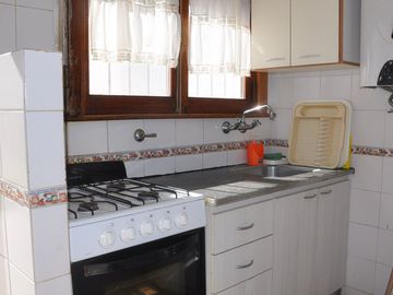 VENTA 4 Deptos tipo casa en block Villa Gesell