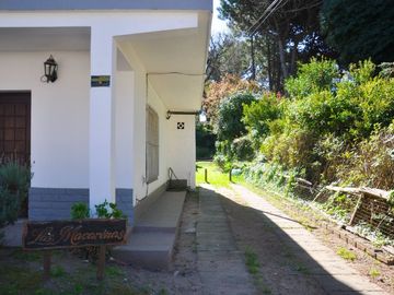 VENTA 4 Deptos tipo casa en block Villa Gesell