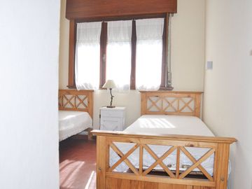VENTA 4 Deptos tipo casa en block Villa Gesell