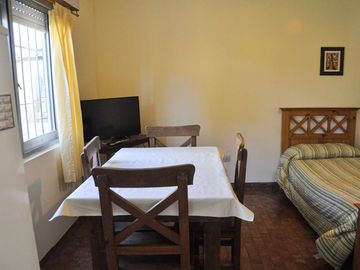 VENTA 4 Deptos tipo casa en block Villa Gesell