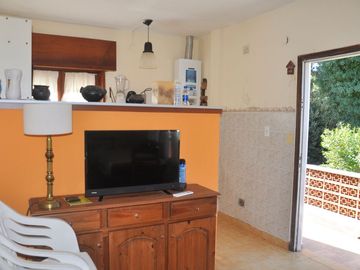 VENTA 4 Deptos tipo casa en block Villa Gesell