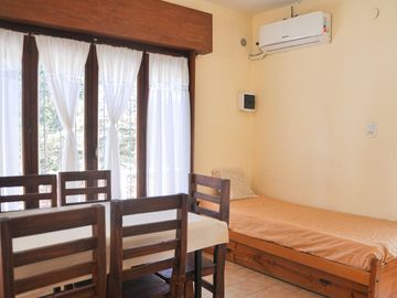 VENTA 4 Deptos tipo casa en block Villa Gesell