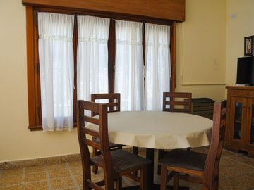 VENTA 4 Deptos tipo casa en block Villa Gesell