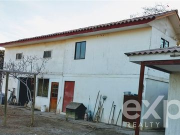 Sitio en Venta en Copayapu sector Callejones.