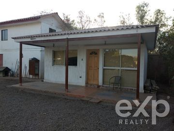 Sitio en Venta en Copayapu sector Callejones.