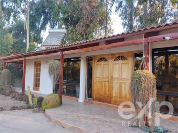 Sitio en Venta en Copayapu sector Callejones.