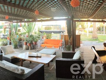 Sitio en Venta en Copayapu sector Callejones.