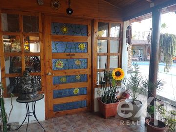 Sitio en Venta en Copayapu sector Callejones.