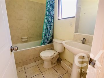 Casa en Venta en Av. Pedro Aguirre Cerda