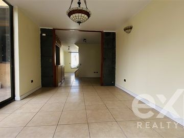 Casa en Venta en Av. Pedro Aguirre Cerda