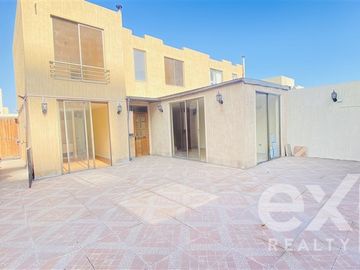 Casa en Venta en Av. Pedro Aguirre Cerda