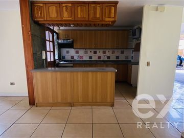 Casa en Venta en Av. Pedro Aguirre Cerda