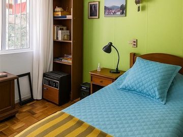 Casa en Venta en Avda. Los Carrera -Troncal Quilpue