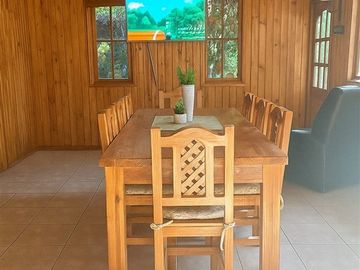 Casa en Venta en Avda. Los Carrera -Troncal Quilpue