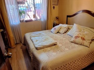 Casa en Venta en Avda. Los Carrera -Troncal Quilpue