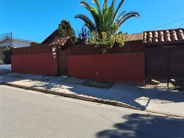 Casa en Venta en Avda. Los Carrera -Troncal Quilpue