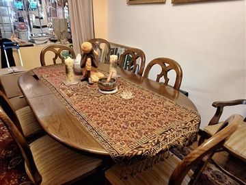 Casa en Venta en Avda. Los Carrera -Troncal Quilpue