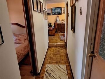 Casa en Venta en Avda. Los Carrera -Troncal Quilpue