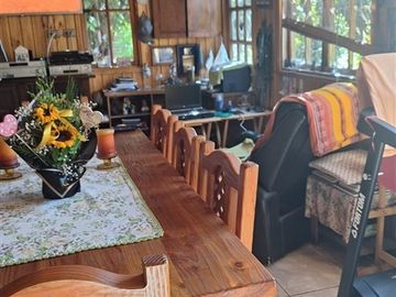 Casa en Venta en Avda. Los Carrera -Troncal Quilpue