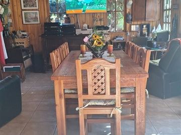 Casa en Venta en Avda. Los Carrera -Troncal Quilpue