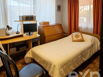 Casa en Venta en Avda. Los Carrera -Troncal Quilpue