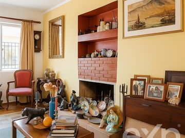 Casa en Venta en Avda. Los Carrera -Troncal Quilpue