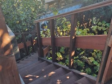 Casa en Venta en Avda. Los Carrera -Troncal Quilpue