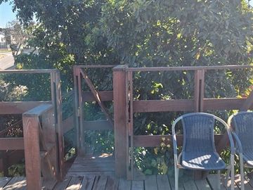 Casa en Venta en Avda. Los Carrera -Troncal Quilpue