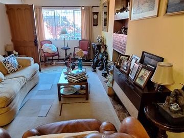 Casa en Venta en Avda. Los Carrera -Troncal Quilpue