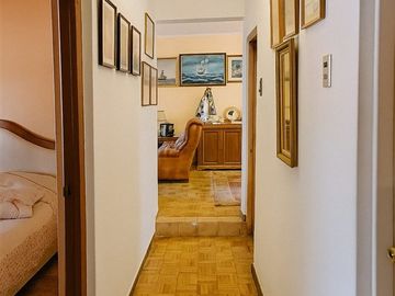 Casa en Venta en Avda. Los Carrera -Troncal Quilpue