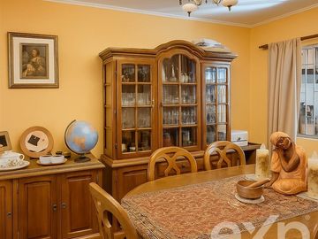 Casa en Venta en Avda. Los Carrera -Troncal Quilpue