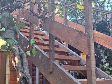 Casa en Venta en Avda. Los Carrera -Troncal Quilpue