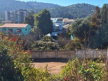 Casa en Venta en Avda. Los Carrera -Troncal Quilpue