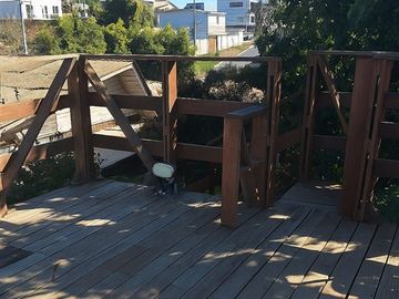 Casa en Venta en Avda. Los Carrera -Troncal Quilpue