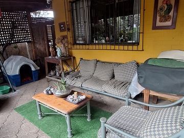 Casa en Venta en Avda. Los Carrera -Troncal Quilpue