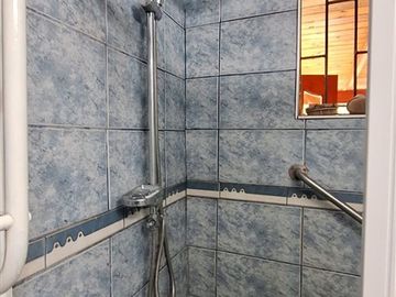 Casa en Venta en Avda. Los Carrera -Troncal Quilpue