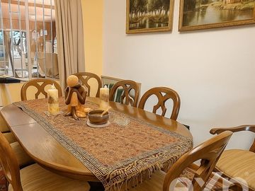 Casa en Venta en Avda. Los Carrera -Troncal Quilpue