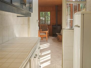 Casa en Venta en Avda. Los Carrera -Troncal Quilpue