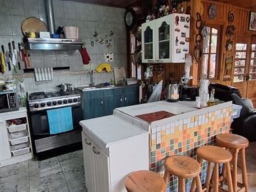 Casa en Venta en Avda. Los Carrera -Troncal Quilpue