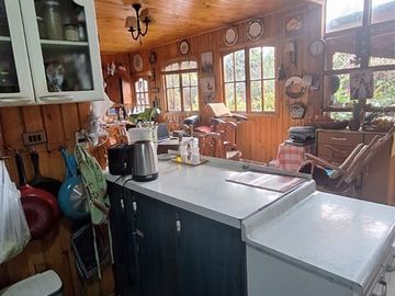 Casa en Venta en Avda. Los Carrera -Troncal Quilpue