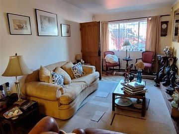Casa en Venta en Avda. Los Carrera -Troncal Quilpue