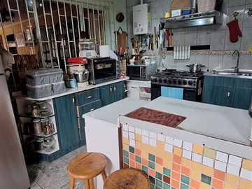 Casa en Venta en Avda. Los Carrera -Troncal Quilpue