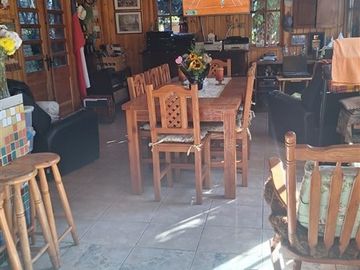 Casa en Venta en Avda. Los Carrera -Troncal Quilpue