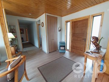 Casa en Venta en Fundo Loma Verde