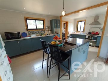 Casa en Venta en Fundo Loma Verde
